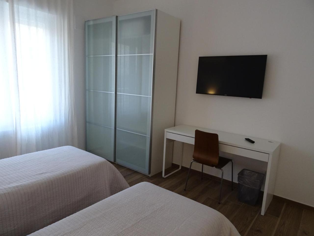 Meeting Bed & Breakfast Pescara Eksteriør bilde