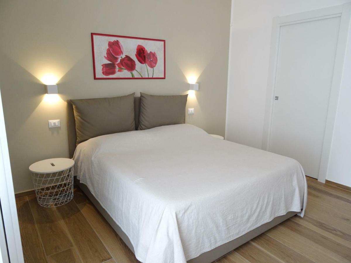 Meeting Bed & Breakfast Pescara Eksteriør bilde